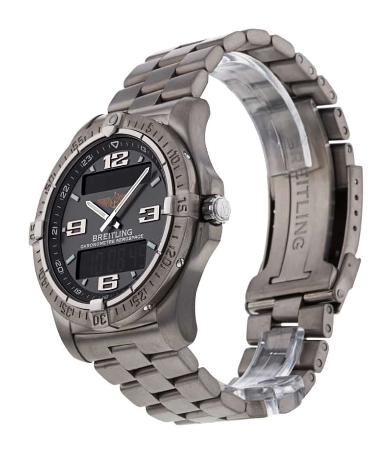 Breitling Aerospace E79362